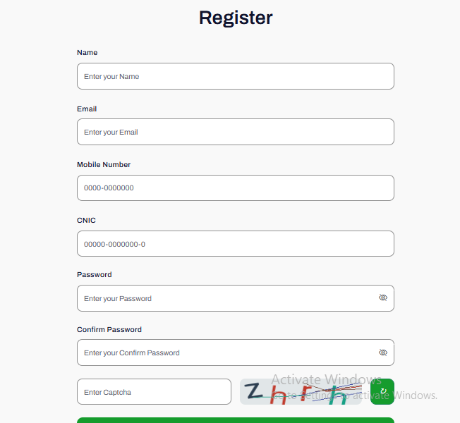 Punjab Solar Panel Scheme Online Registration Has Been Started By Maryam Nawaz